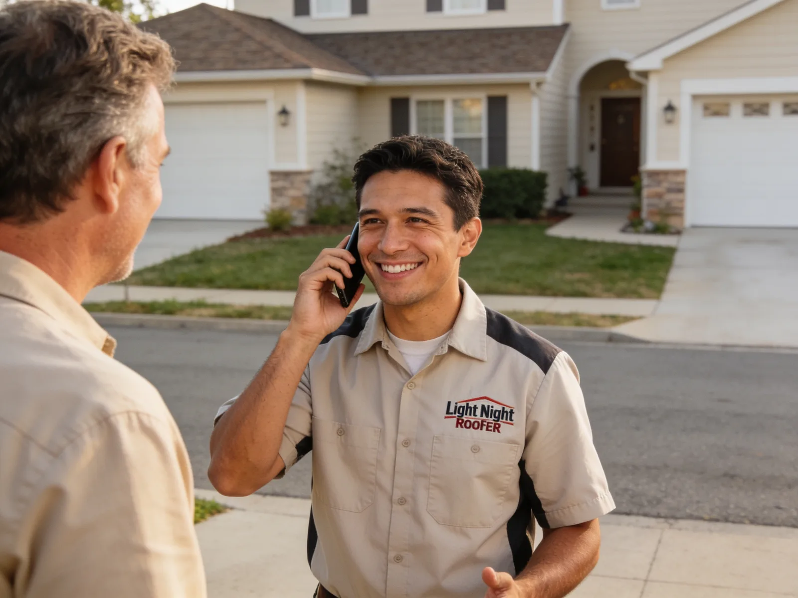 Emergency Roof Repair Leslie, MI FAQs